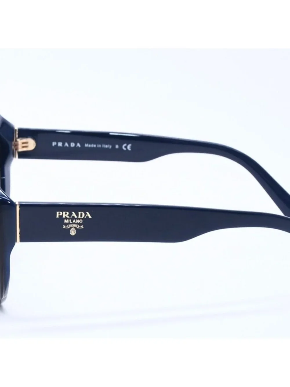 Prada this authentic